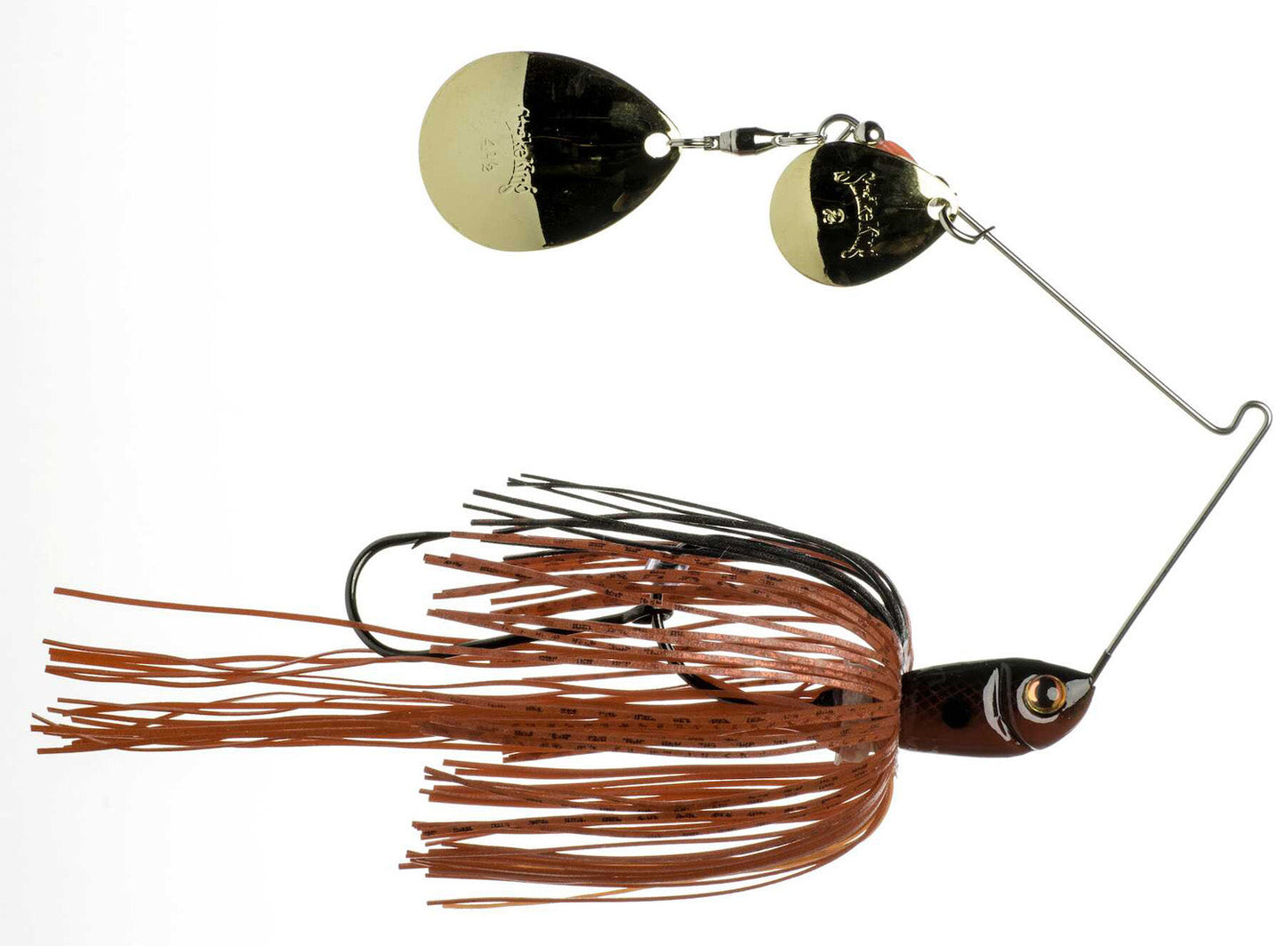 Strike King Premium Plus Spinnerbait