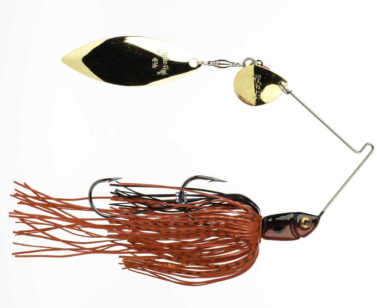 Strike King Premium Plus Spinnerbait