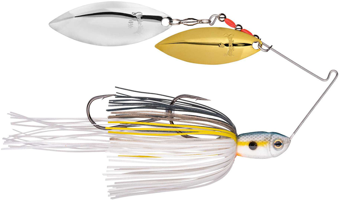 Strike King Premium Plus Spinnerbait