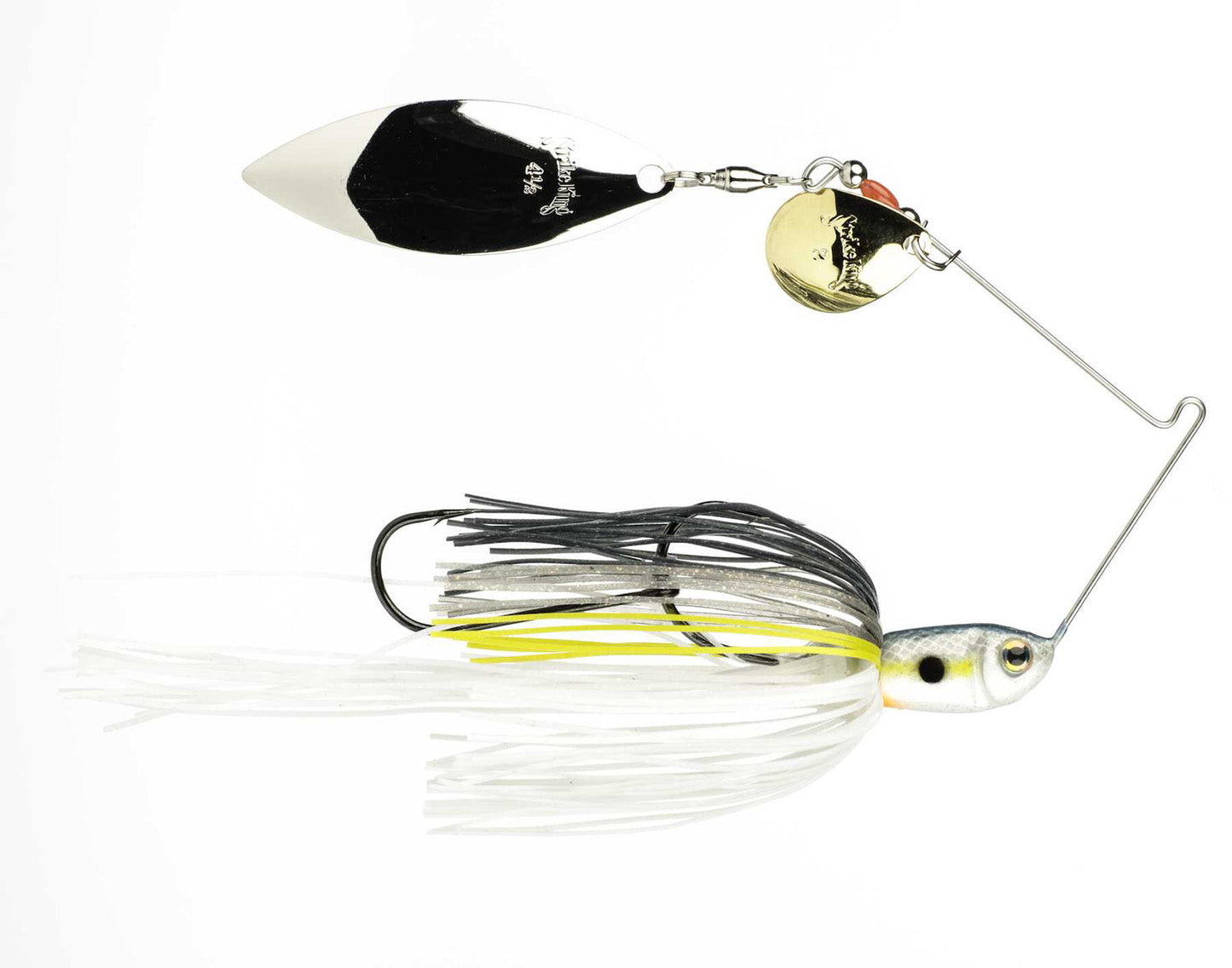 Strike King Premium Plus Spinnerbait