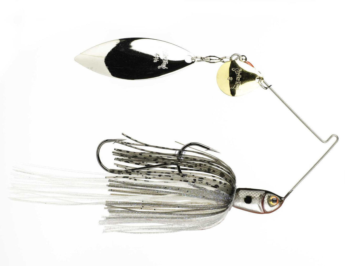 Strike King Premium Plus Spinnerbait