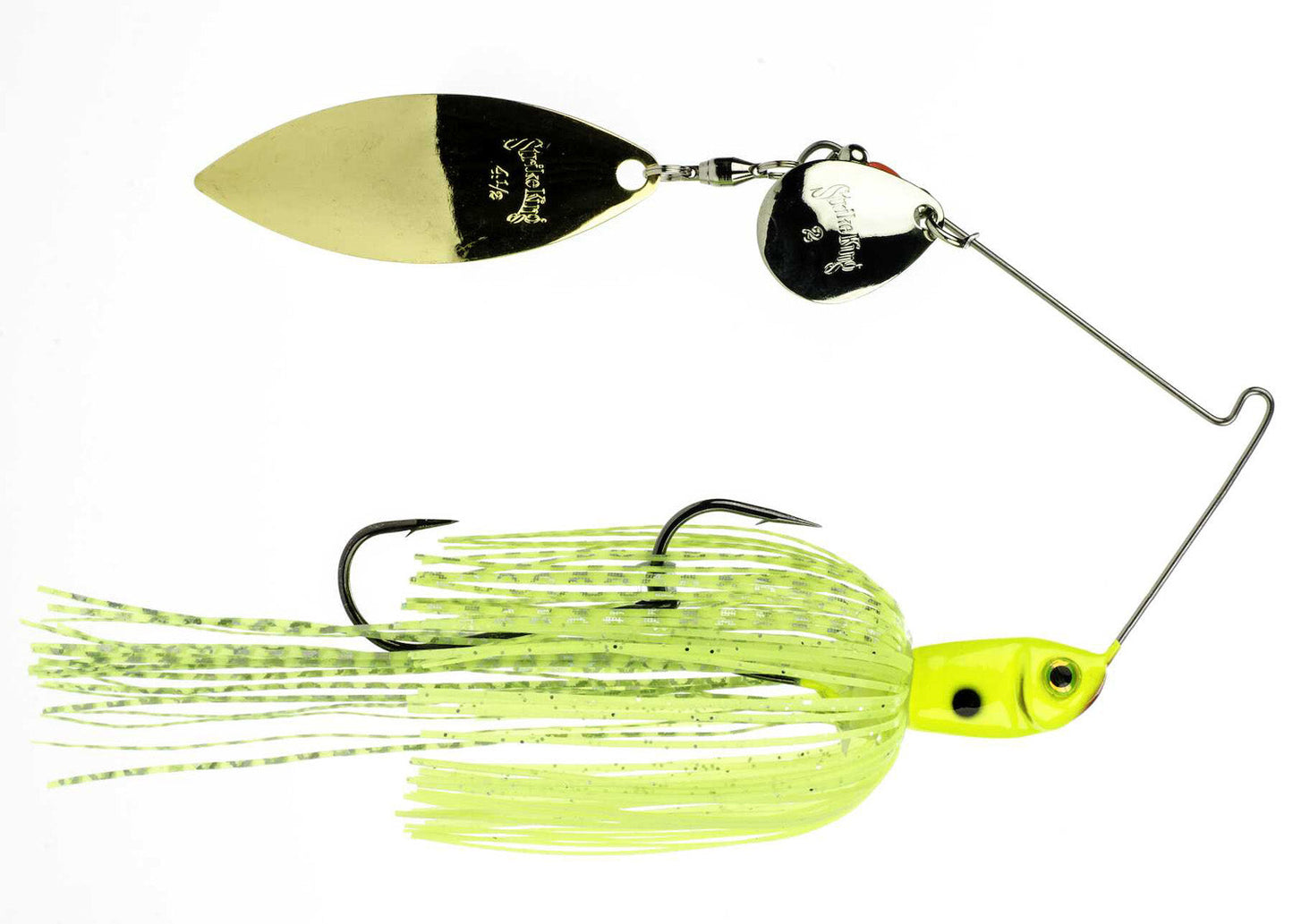 Strike King Premium Plus Spinnerbait