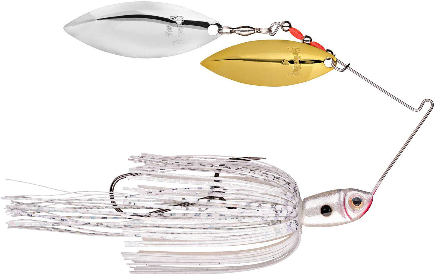 Strike King Premium Plus Spinnerbait