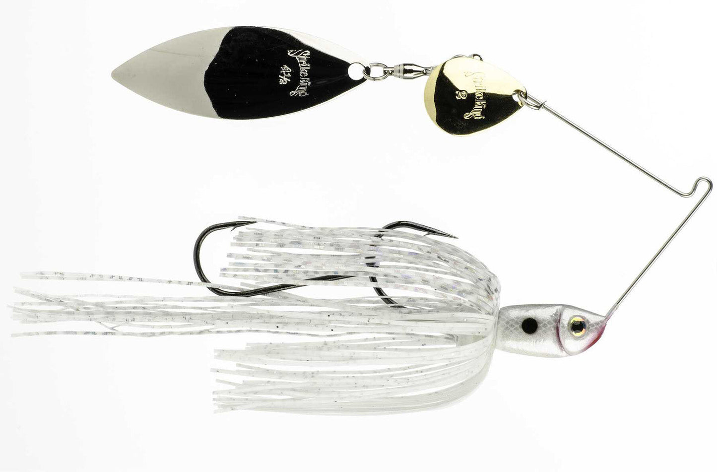 Strike King Premium Plus Spinnerbait