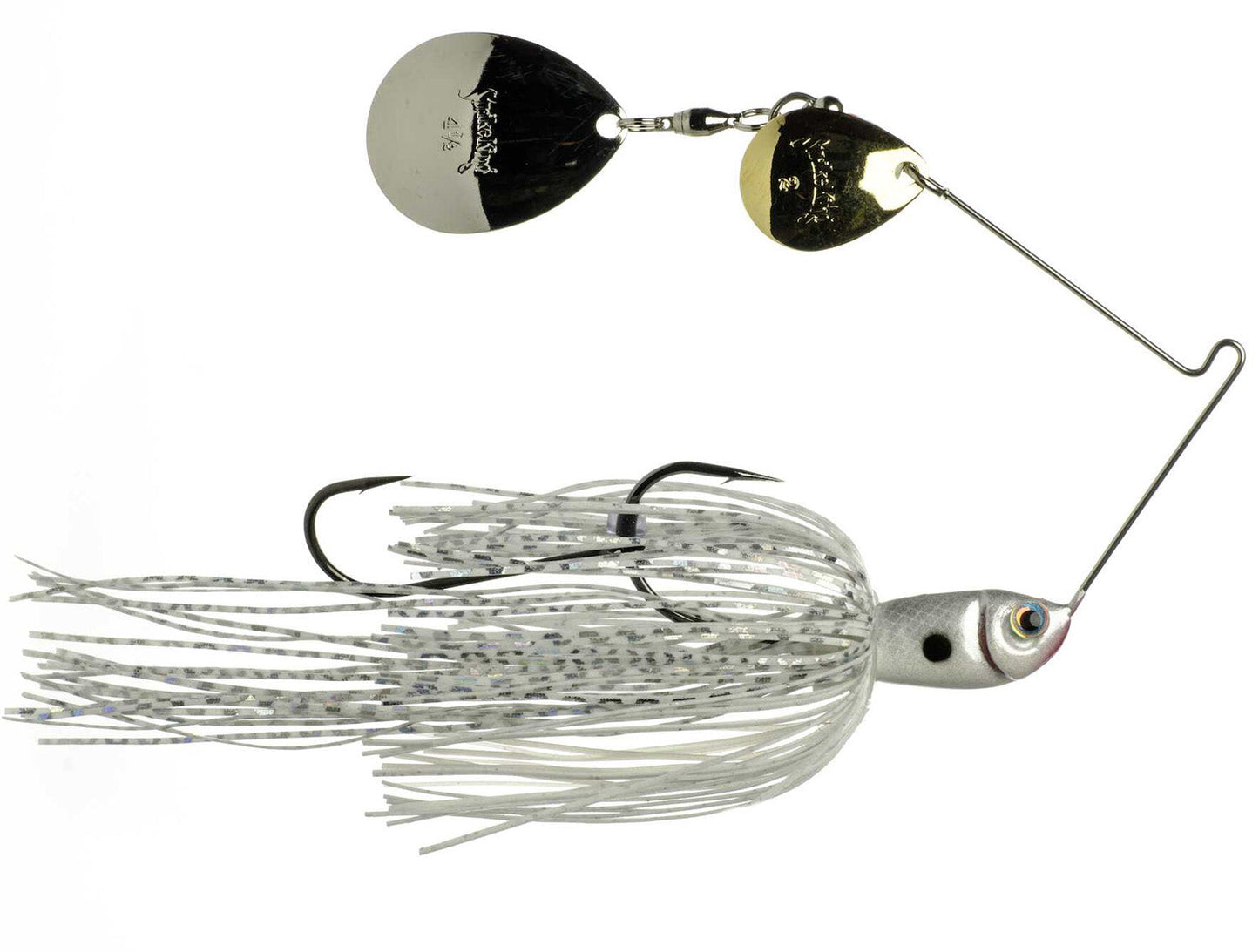 Strike King Premium Plus Spinnerbait
