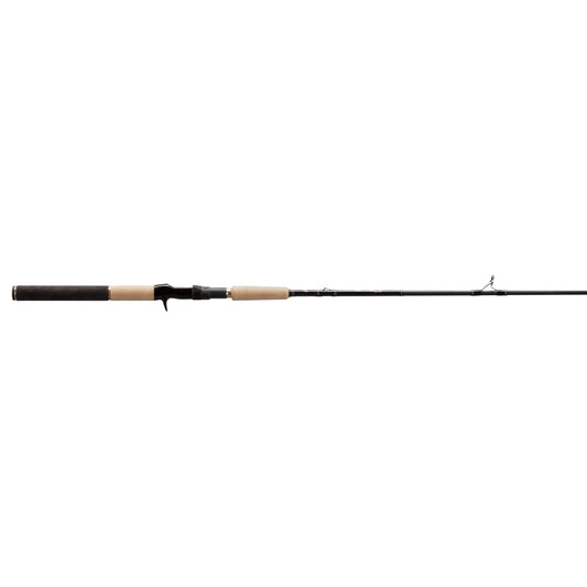 13 Fishing Omen Gold Trolling Rod