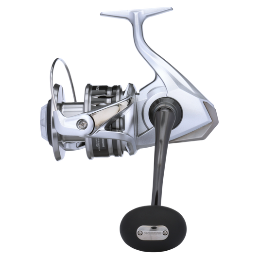 Shimano Saragosa SW BFC A Spinning Reel