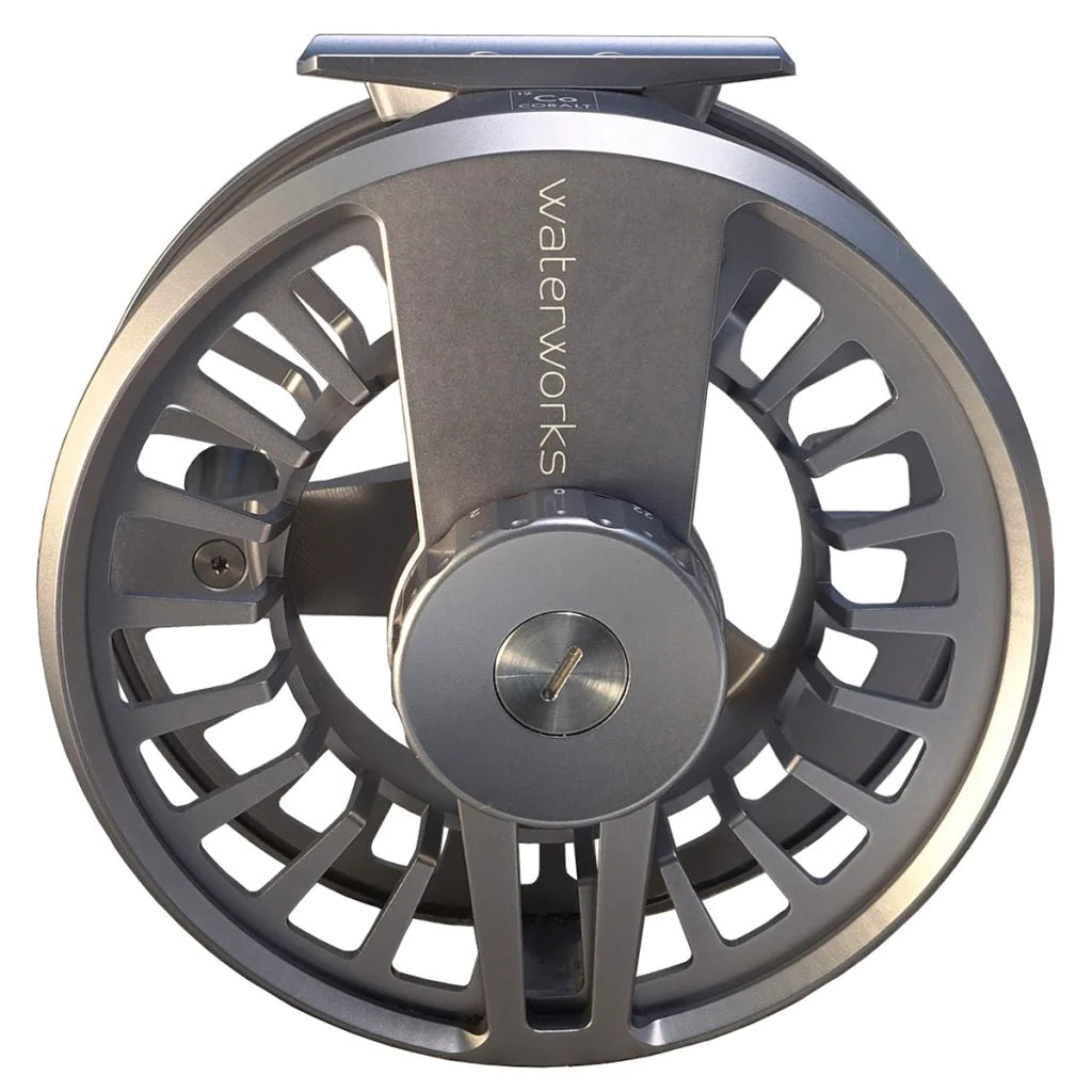 Lamson Cobalt Fly Reel
