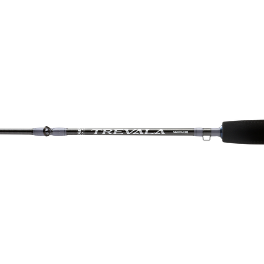 Shimano Trevala B Conventional Rods