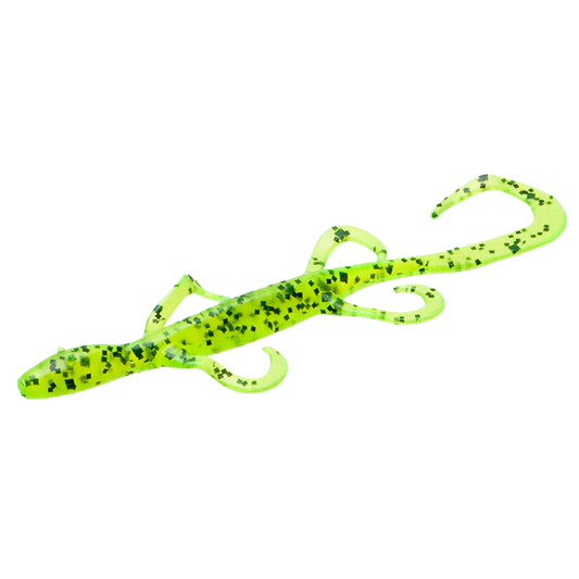 Zoom Mini Lizard 4 inch Soft Plastic 15 pack