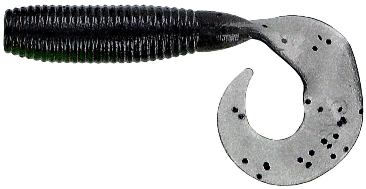 Gary Yamamoto 4 inch Single Tail Grub 20 pack