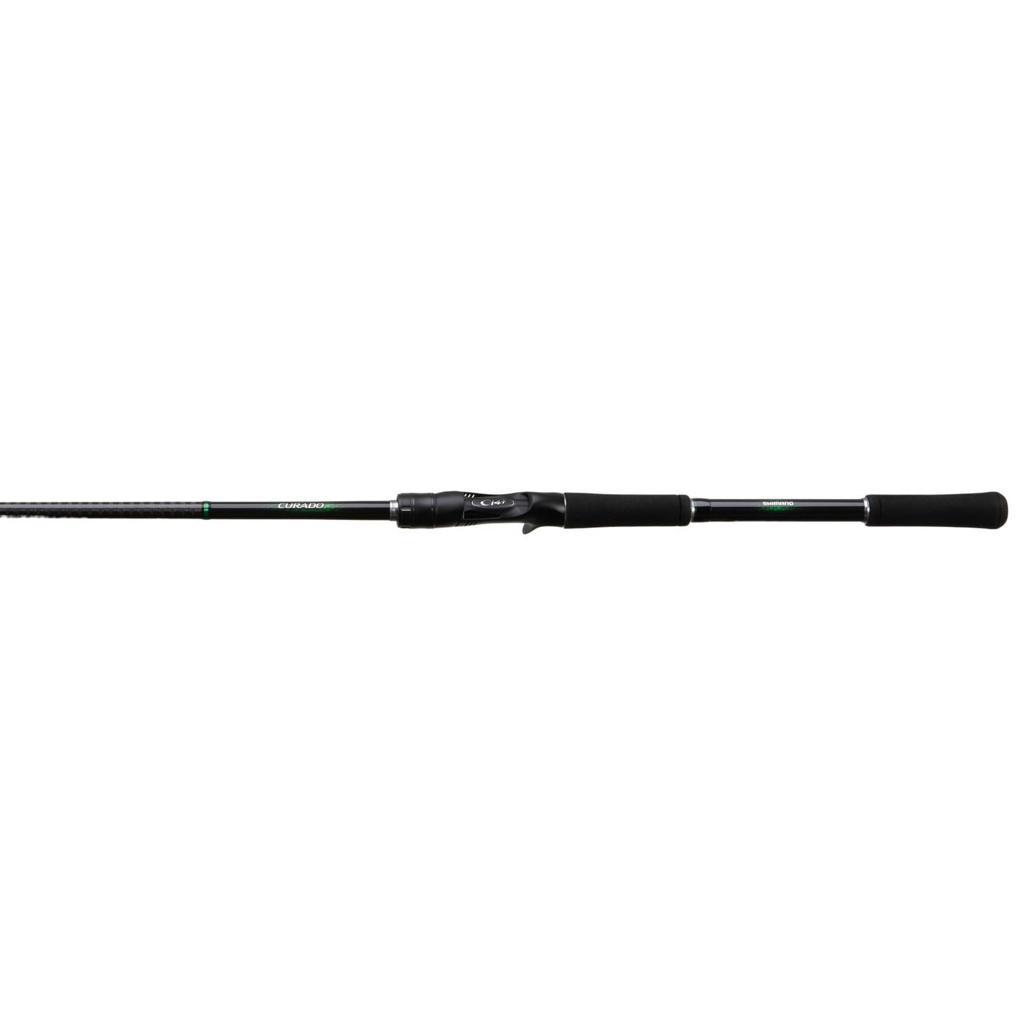 Shimano Curado Casting Rods - New 2022 Models