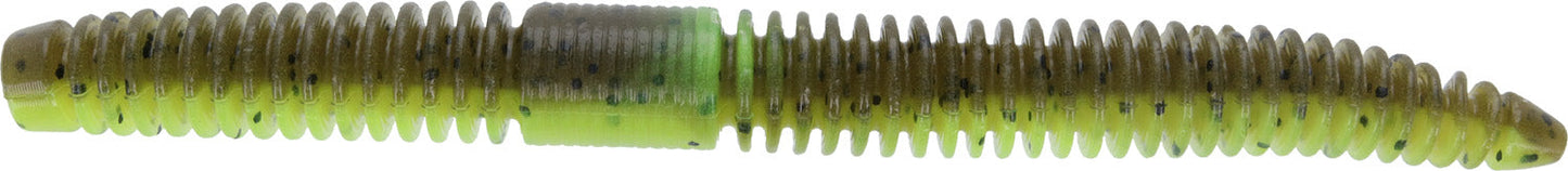 Gary Yamamoto Slinko 5.5 inch Floating Worm