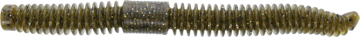 Gary Yamamoto Slinko 5.5 inch Floating Worm
