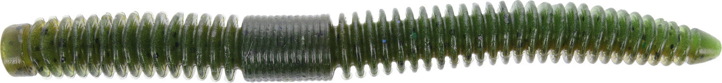Gary Yamamoto Slinko 5.5 inch Floating Worm