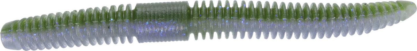 Gary Yamamoto Slinko 5.5 inch Floating Worm