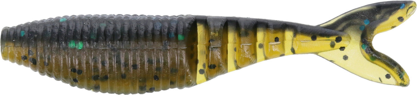 Gary Yamamoto Zako 3 inch Soft Plastic Swimbait