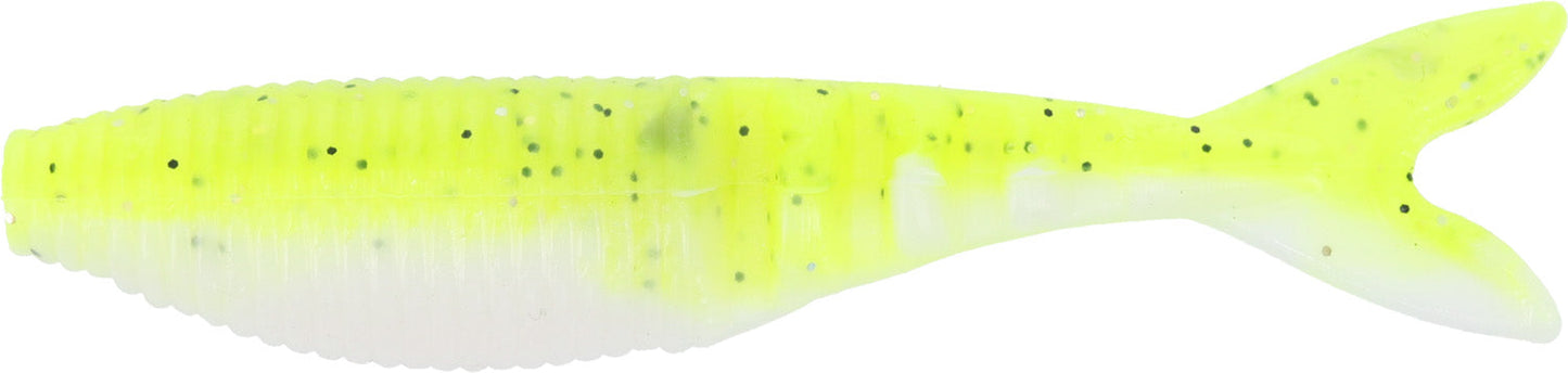 Gary Yamamoto Zako 3 inch Soft Plastic Swimbait