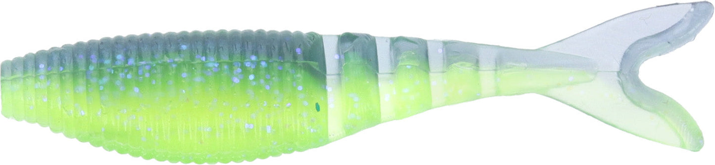 Gary Yamamoto Zako 3 inch Soft Plastic Swimbait