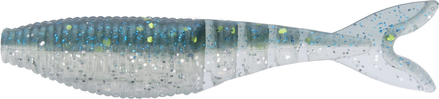 Gary Yamamoto Zako 3 inch Soft Plastic Swimbait