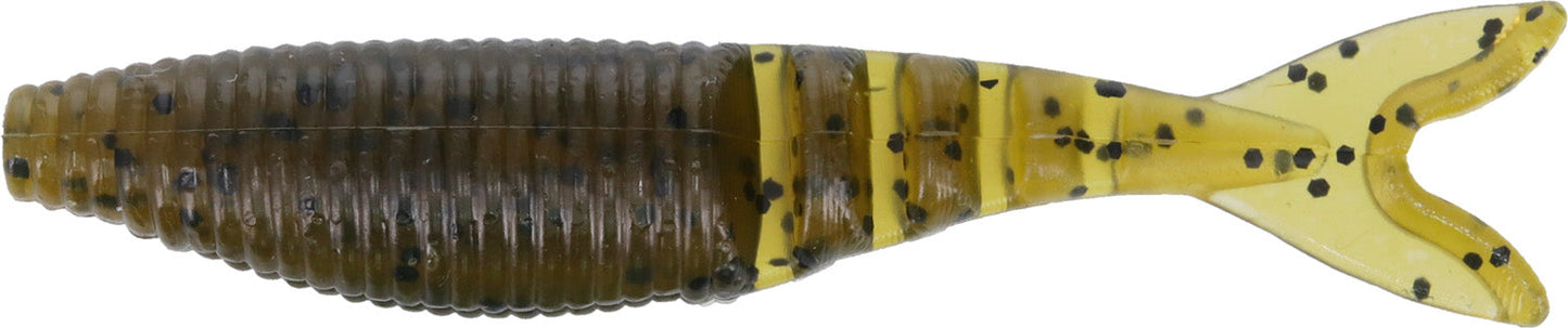 Gary Yamamoto Zako 3 inch Soft Plastic Swimbait