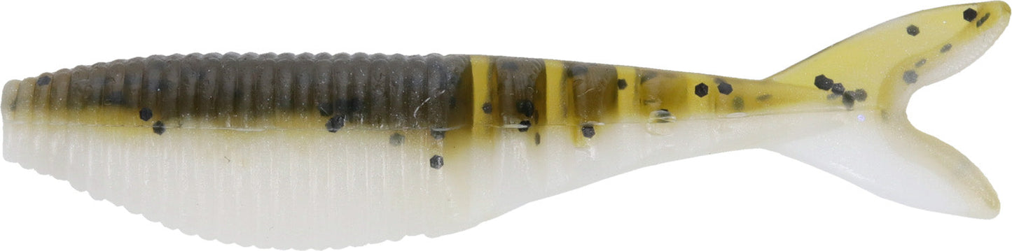 Gary Yamamoto Zako 3 inch Soft Plastic Swimbait