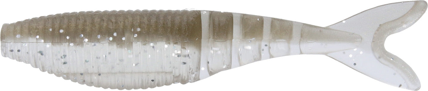 Gary Yamamoto Zako 3 inch Soft Plastic Swimbait