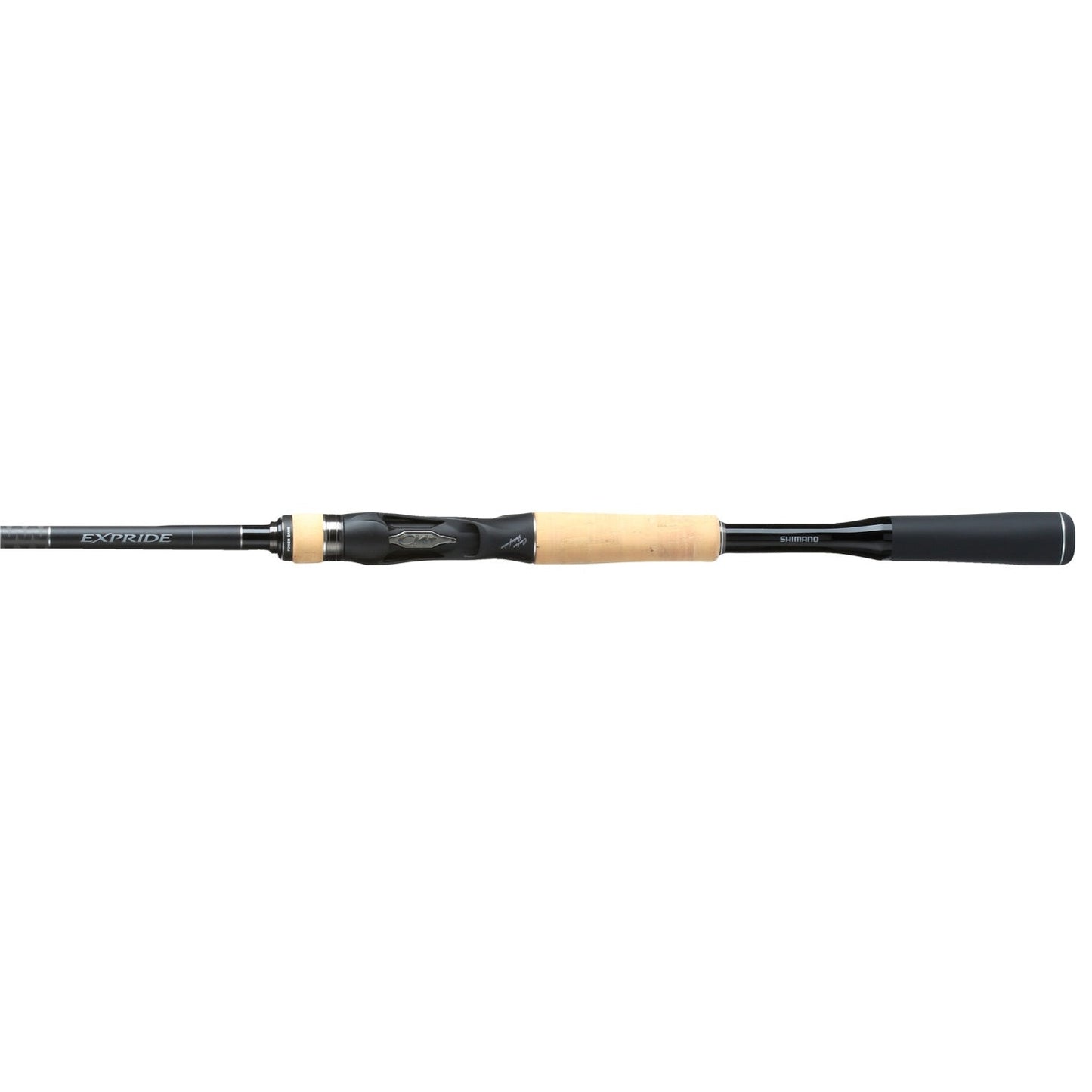 Shimano Expride B Casting Rods