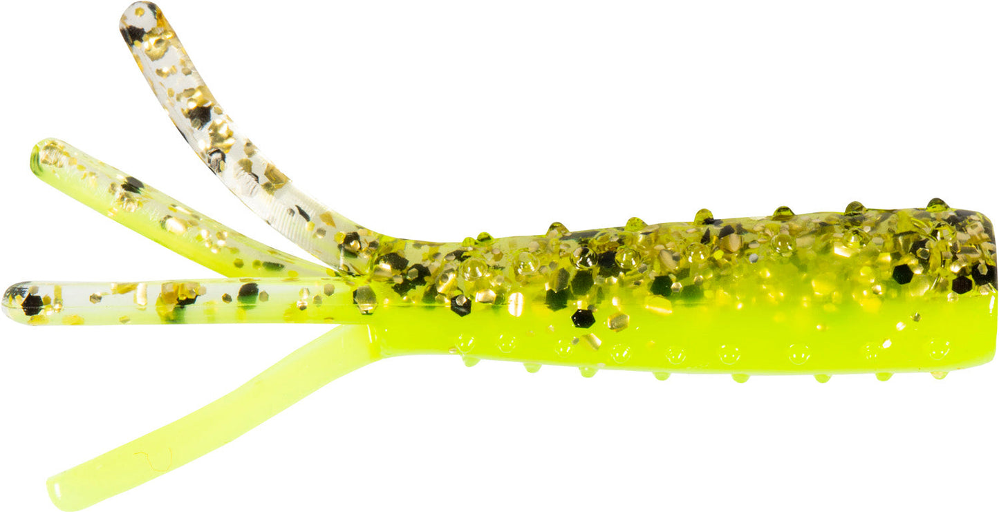 Z-Man Tiny TicklerZ Micro Finesse Bait