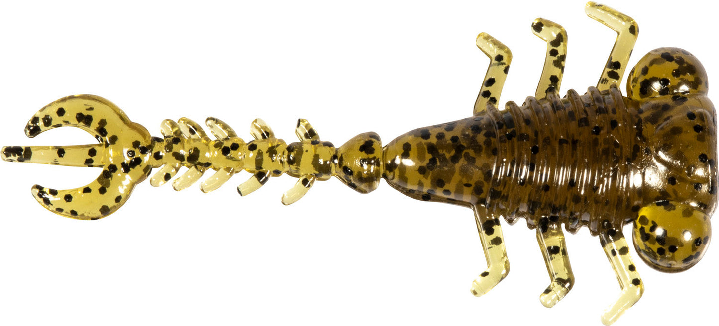 Z-Man LarvaZ Micro Finesse Bait