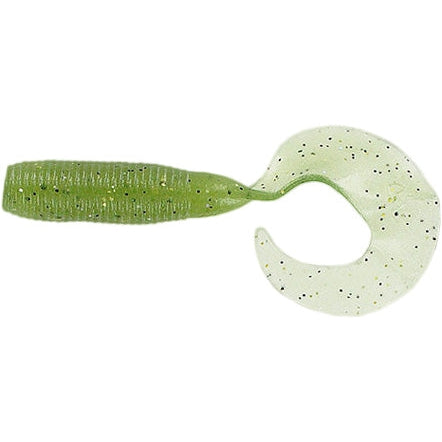 Gary Yamamoto 5 inch Single Tail Grub 20 pack