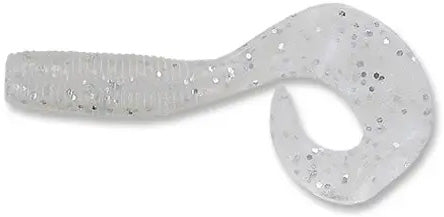 Gary Yamamoto 5 inch Single Tail Grub 20 pack