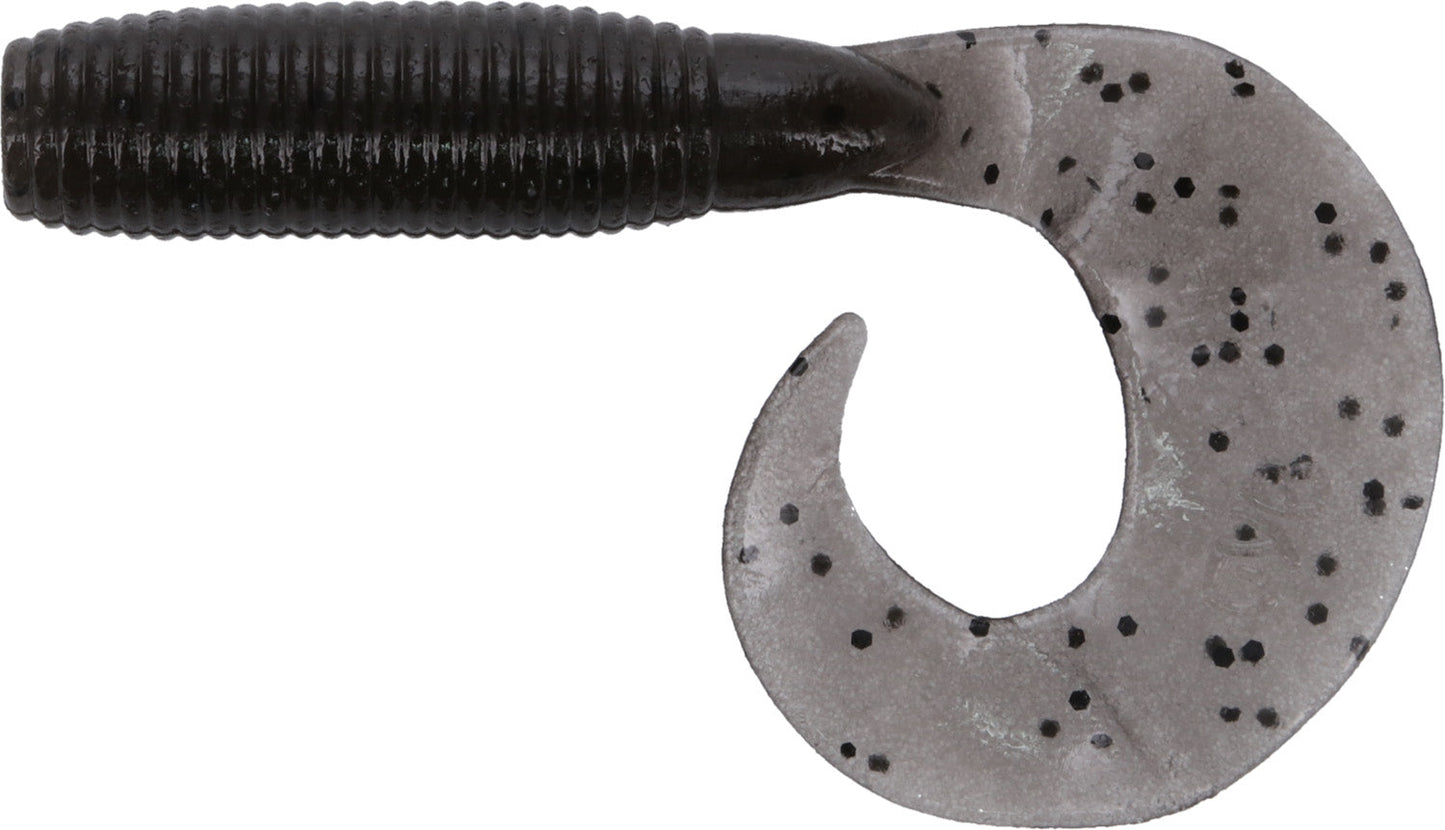 Gary Yamamoto 5 inch Single Tail Grub 20 pack