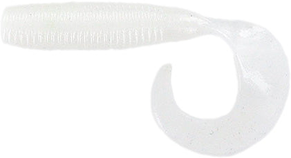 Gary Yamamoto 5 inch Single Tail Grub 20 pack