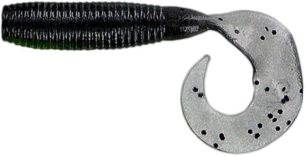 Gary Yamamoto 5 inch Single Tail Grub 20 pack