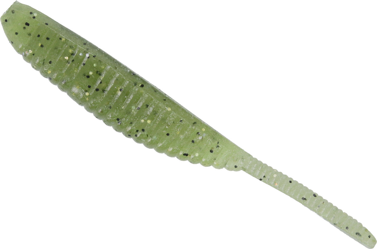 Gary Yamamoto Shad Shape Worm 3 inch Drop Shot Bait 10 pack