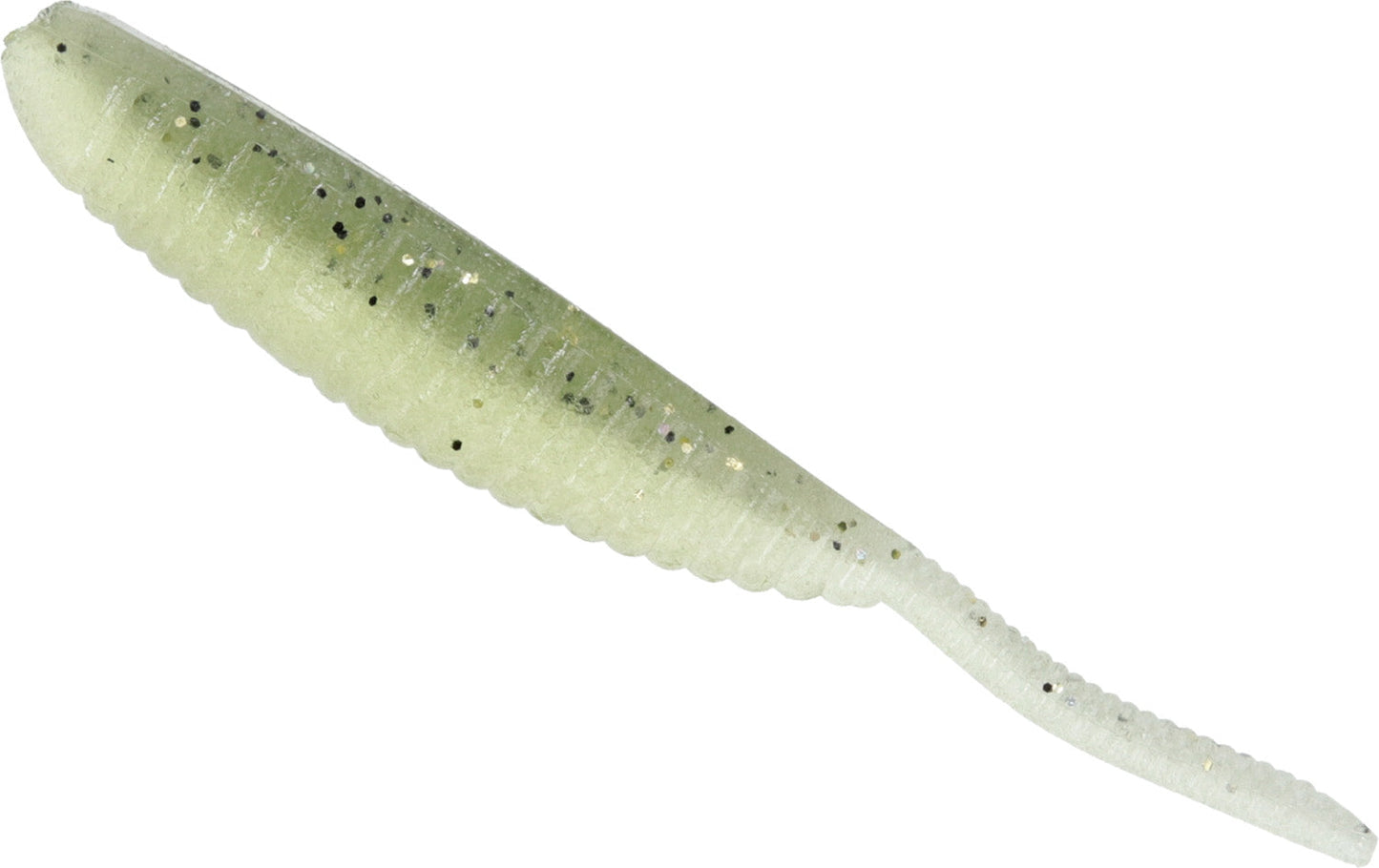 Gary Yamamoto Shad Shape Worm 3 inch Drop Shot Bait 10 pack