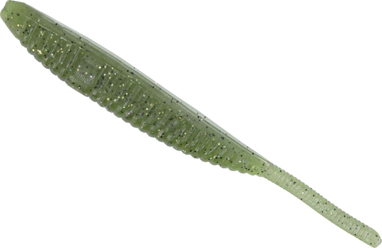 Gary Yamamoto Baits Shad Shape Worm Floating 5 inch Drop Shot 8 pack