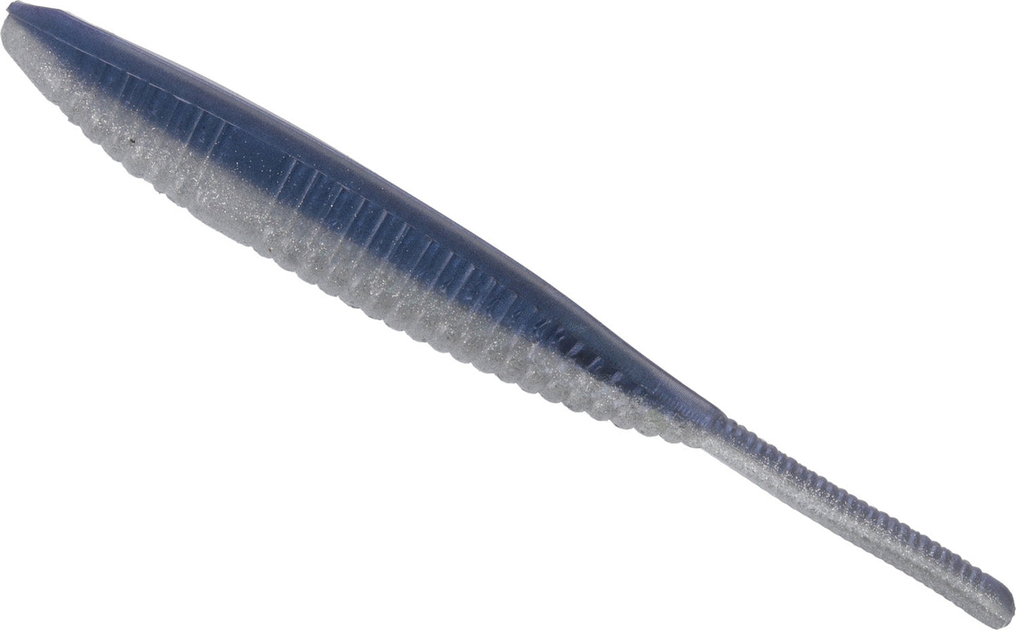 Gary Yamamoto Baits Shad Shape Worm Floating 5 inch Drop Shot 8 pack