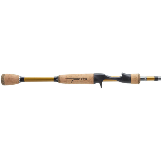Temple Fork Outfitters Professional Baitcasting Rods