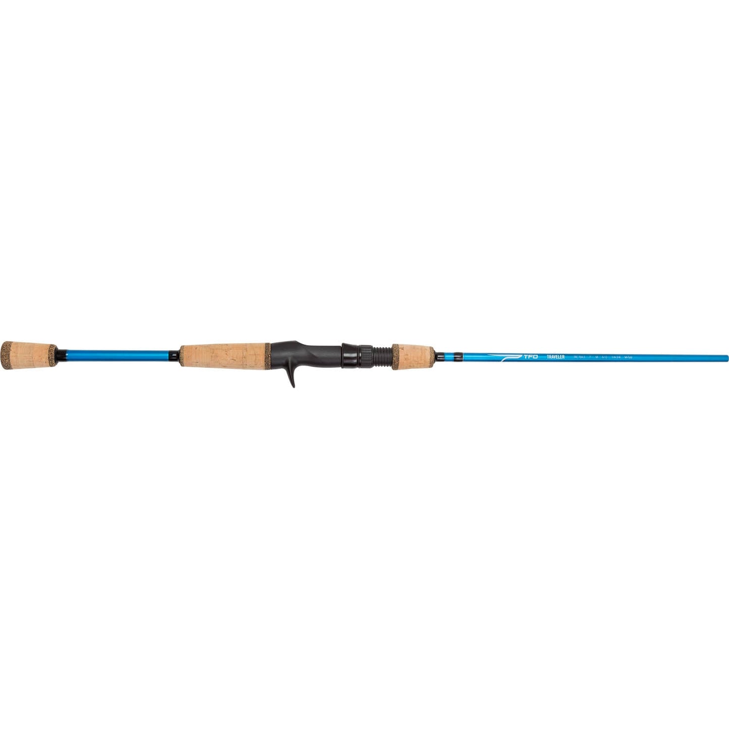 Temple Fork Outfitters Traveler Casting Rods