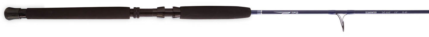 Temple Fork Outfitters Seahunter Casting Rods