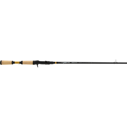 Temple Fork Outfitters Tactical Bass Glass Casting Rods