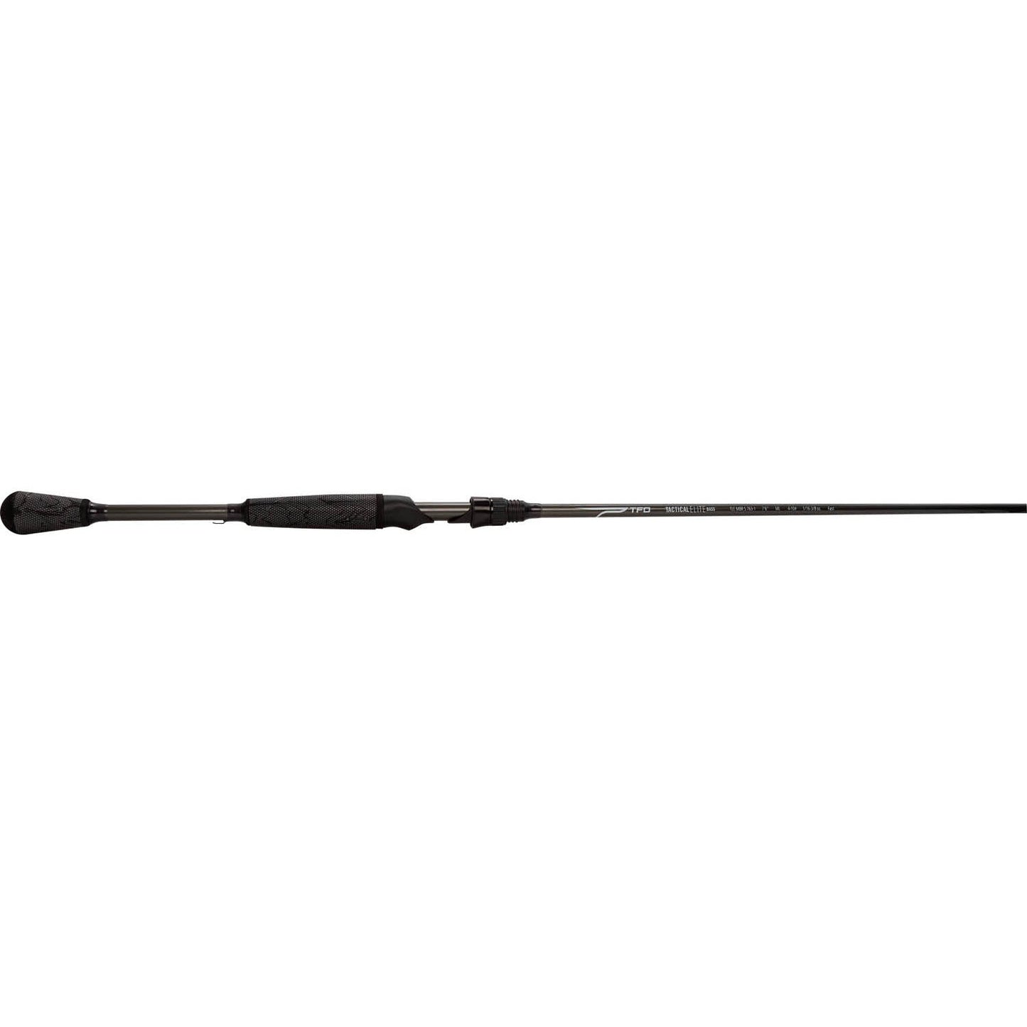 Temple Fork Outfitters Tactical Elite Bass Baitcasting Rods