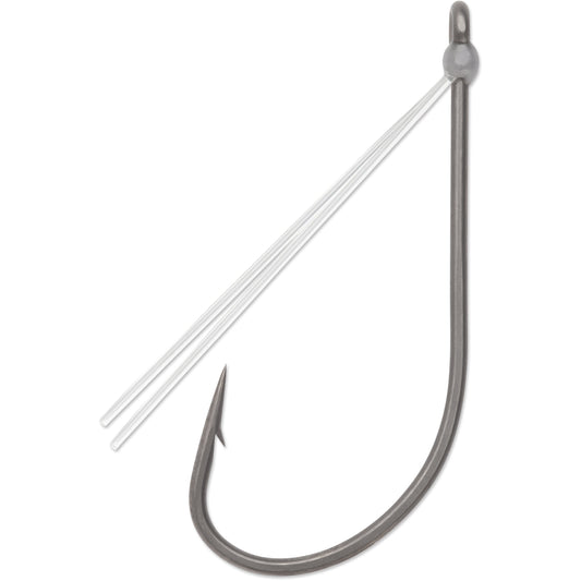 VMC RedLine Series Weedless Wacky Neko Hooks
