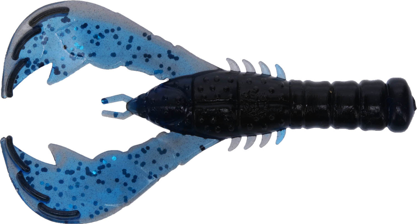 Gary Yamamoto Yama Craw 4 inch