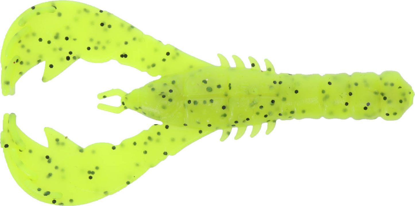 Gary Yamamoto Yama Craw 4 inch