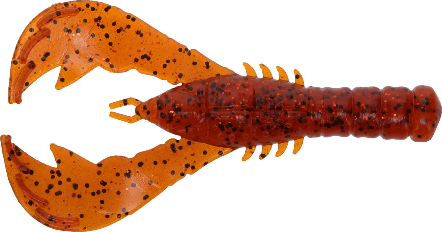 Gary Yamamoto Yama Craw 4 inch