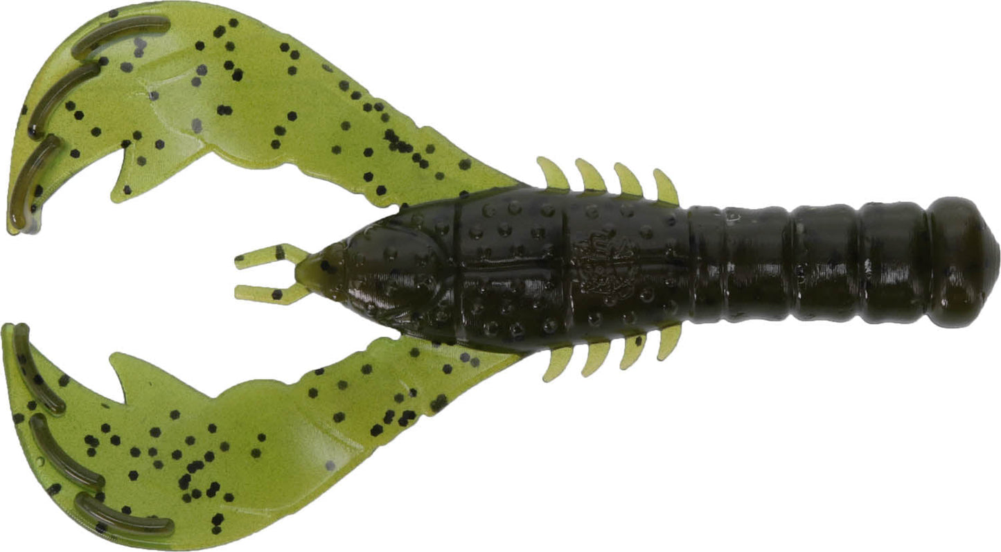 Gary Yamamoto Yama Craw 4 inch