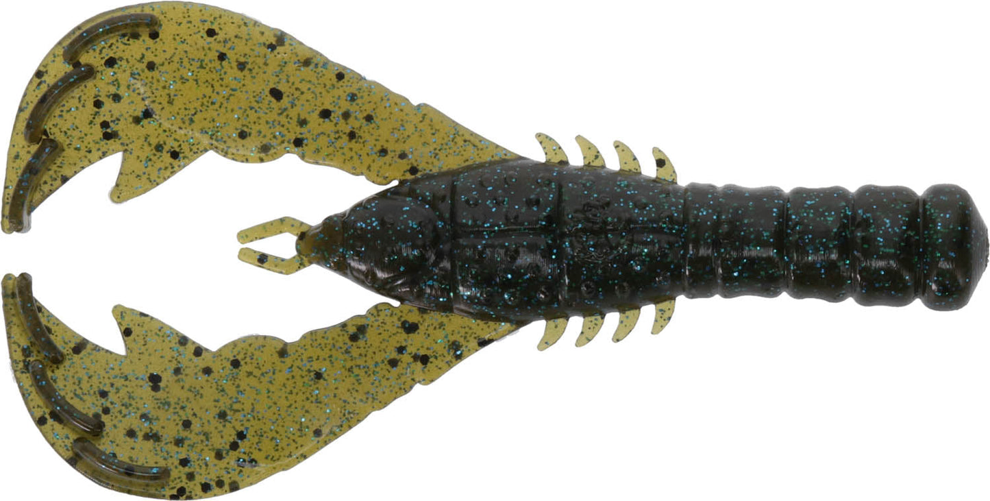 Gary Yamamoto Yama Craw 4 inch